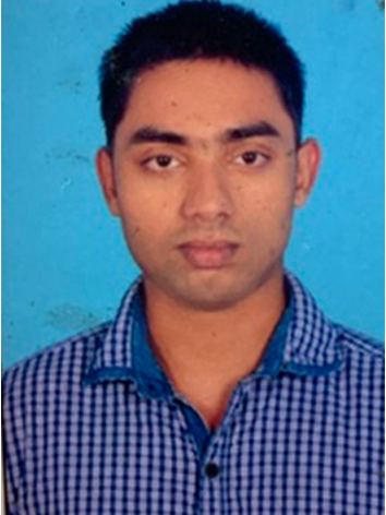 Bijin Lal, placed as Mechanical planning engineer (L&T Hazira Project)